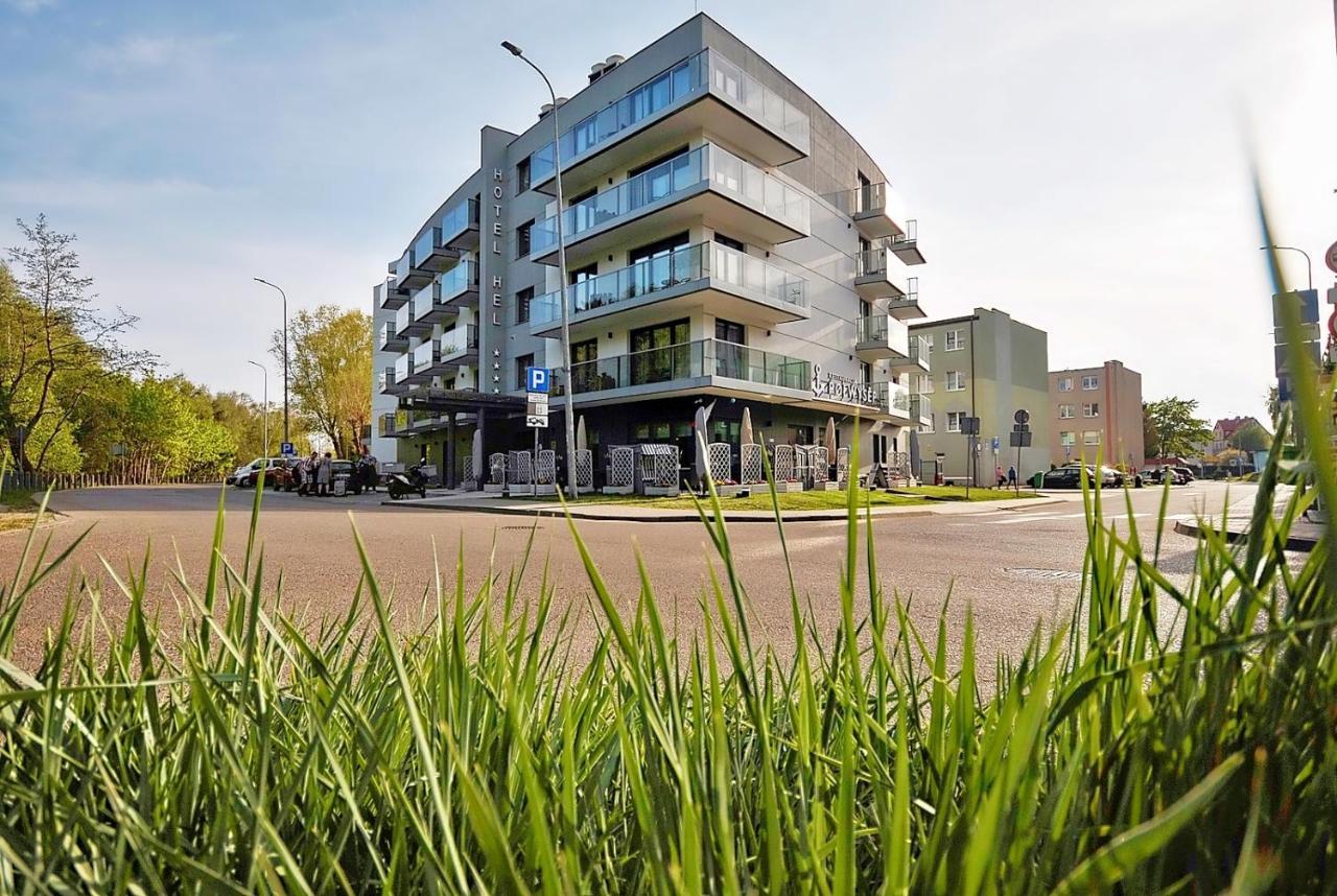 Hotel Hel Hotel Hel