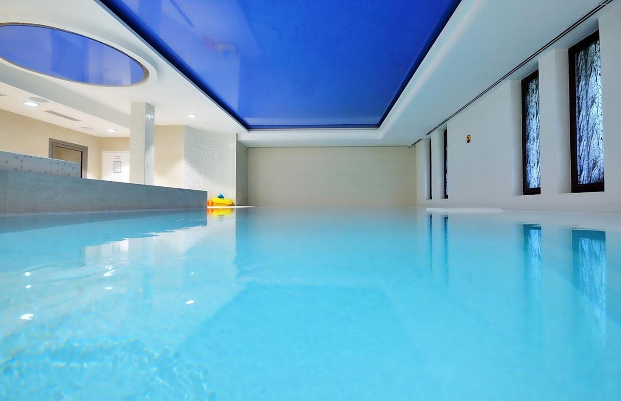 Hotel Hel 4* Hel