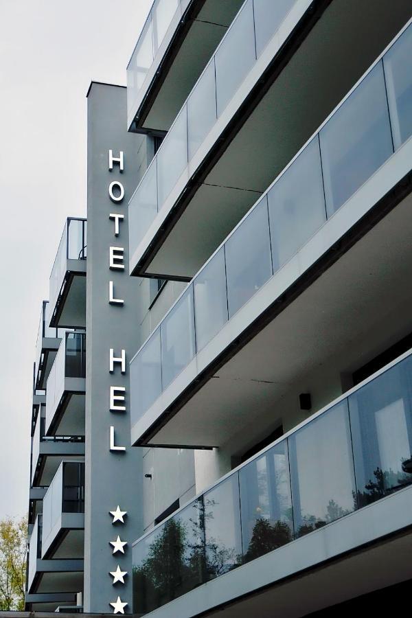 Hotel Hel